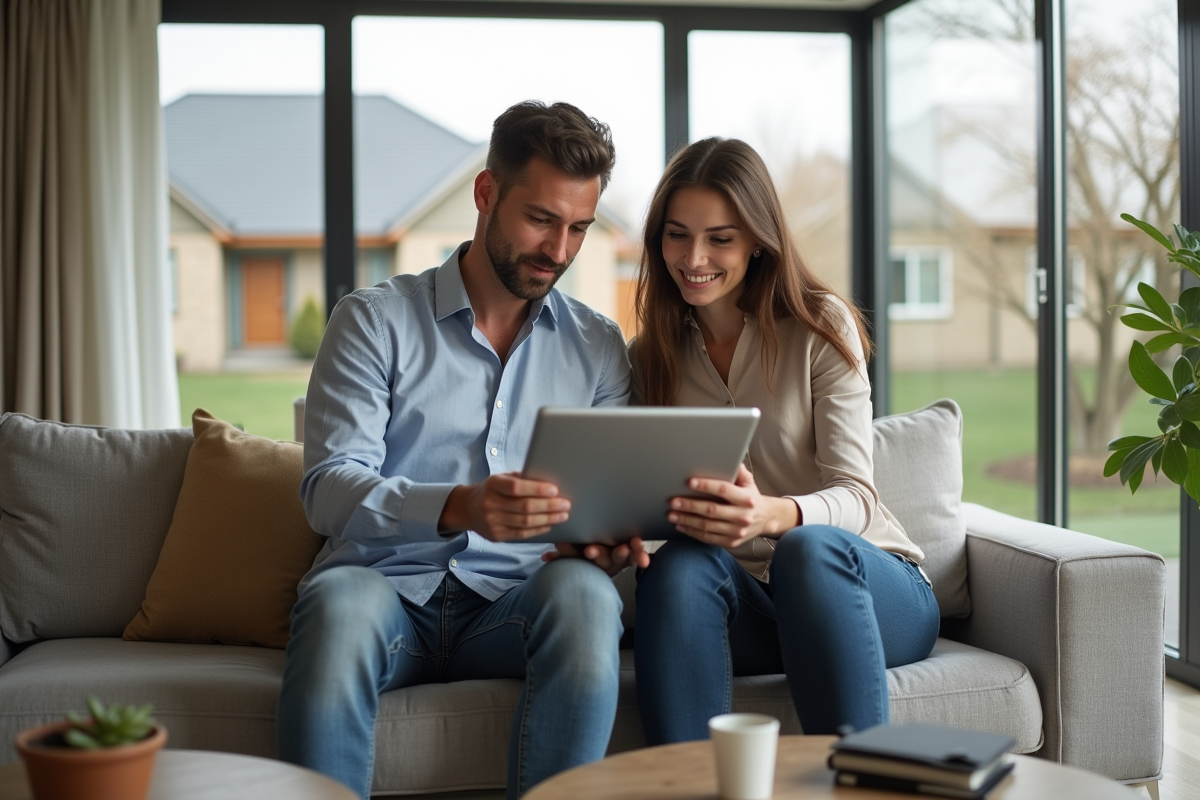 Prix de vente des maisons : méthodes pour obtenir des informations détaillées