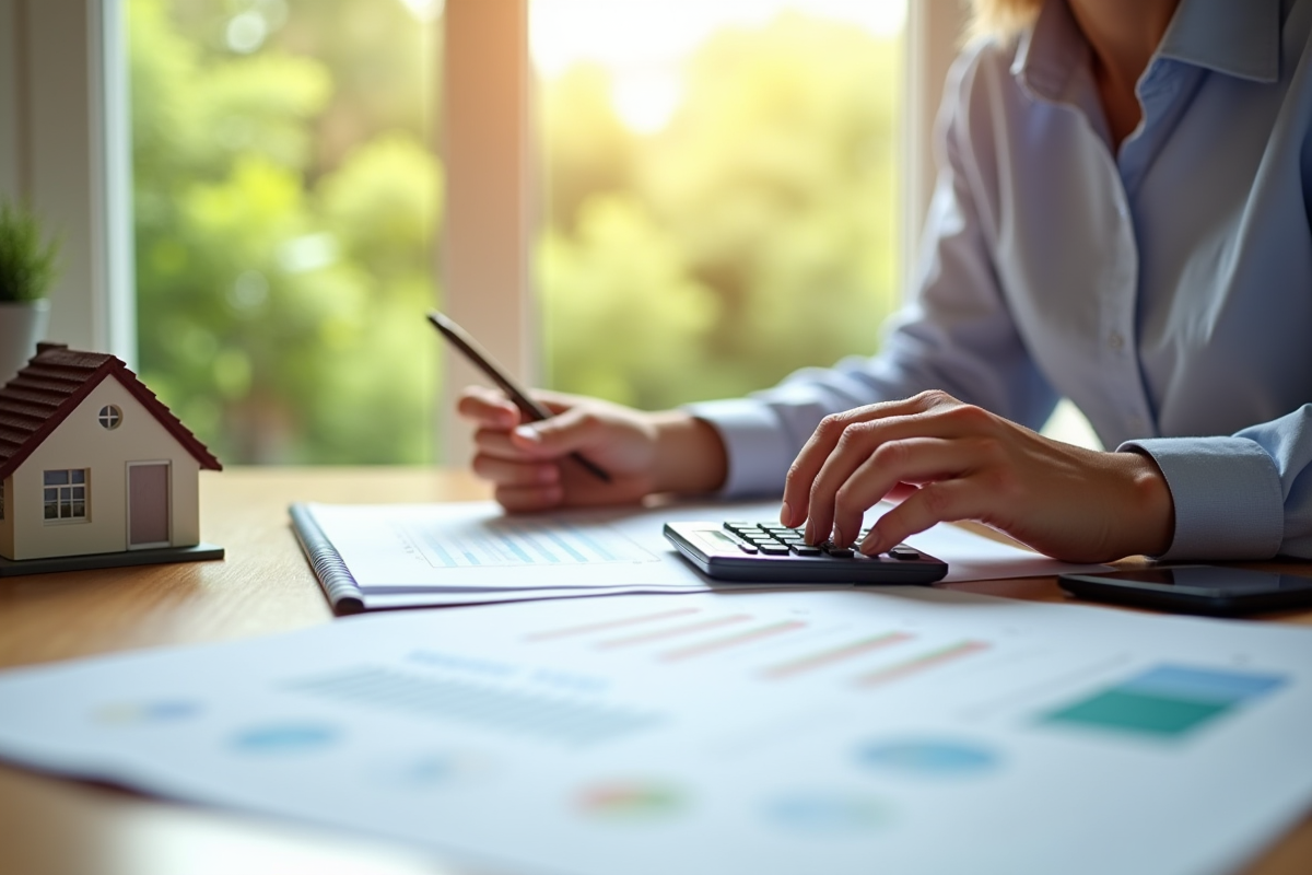 Imputation du déficit foncier : méthodes et conseils pratiques