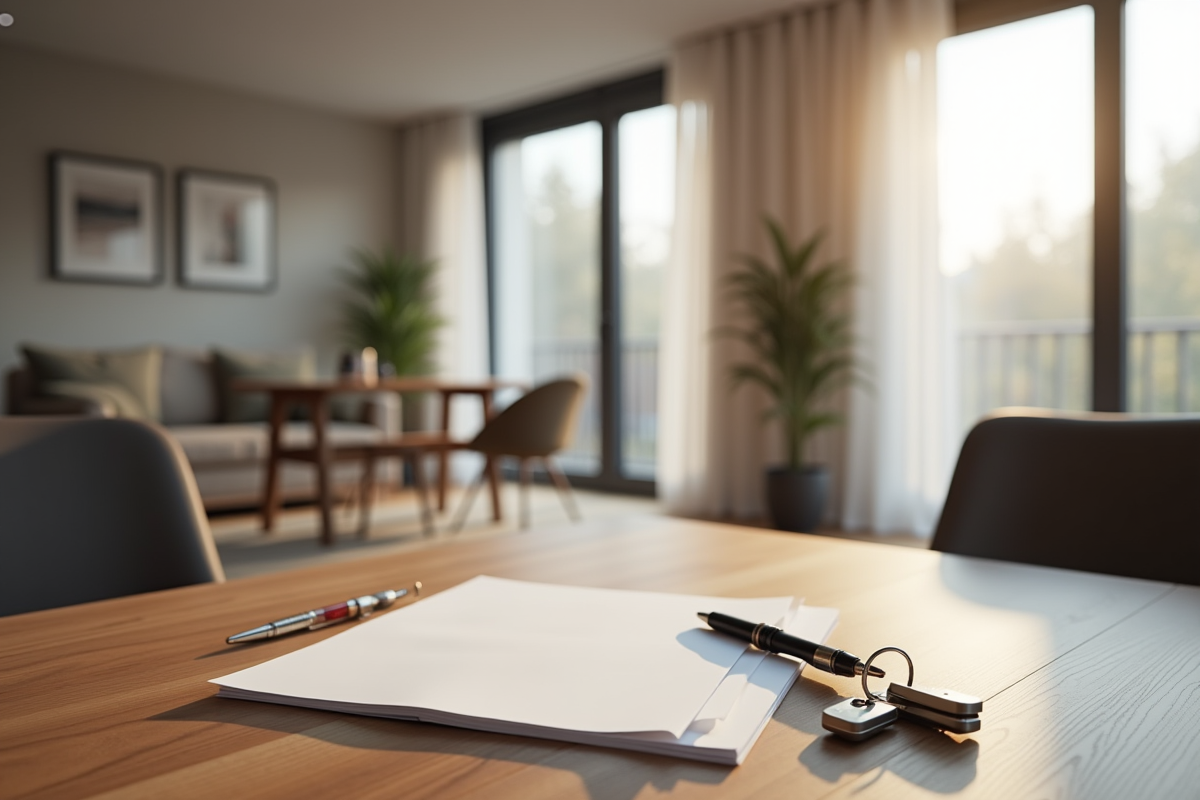 Conditions de location en LMNP : critères et modalités essentiels