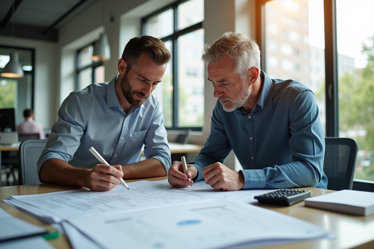 Coût moyen d’une assurance dommage ouvrage : évaluation et facteurs clés