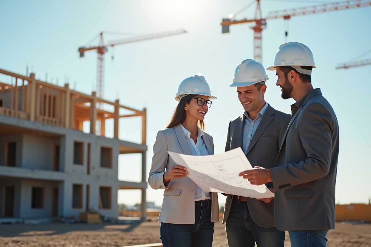 Identifier le besoin d’un architecte pour votre projet de construction