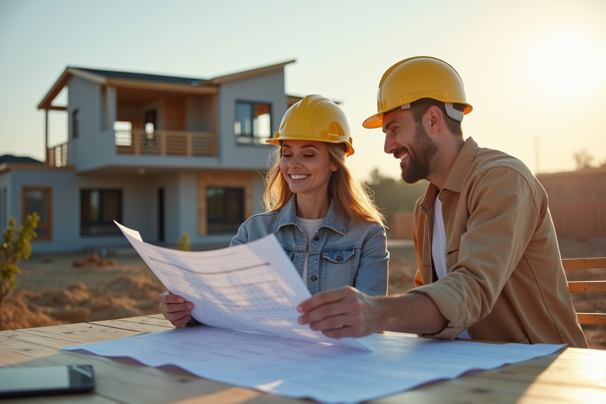 Souscription à une assurance dommage ouvrage : le moment idéal