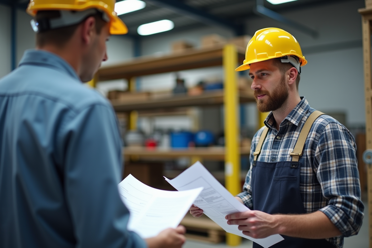 Artisan et assurance décennale : obligations et métiers concernés