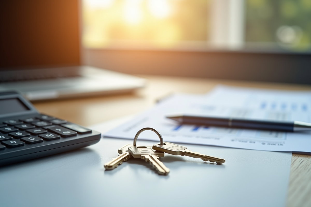 Calcul des années de détention pour la plus-value immobilière