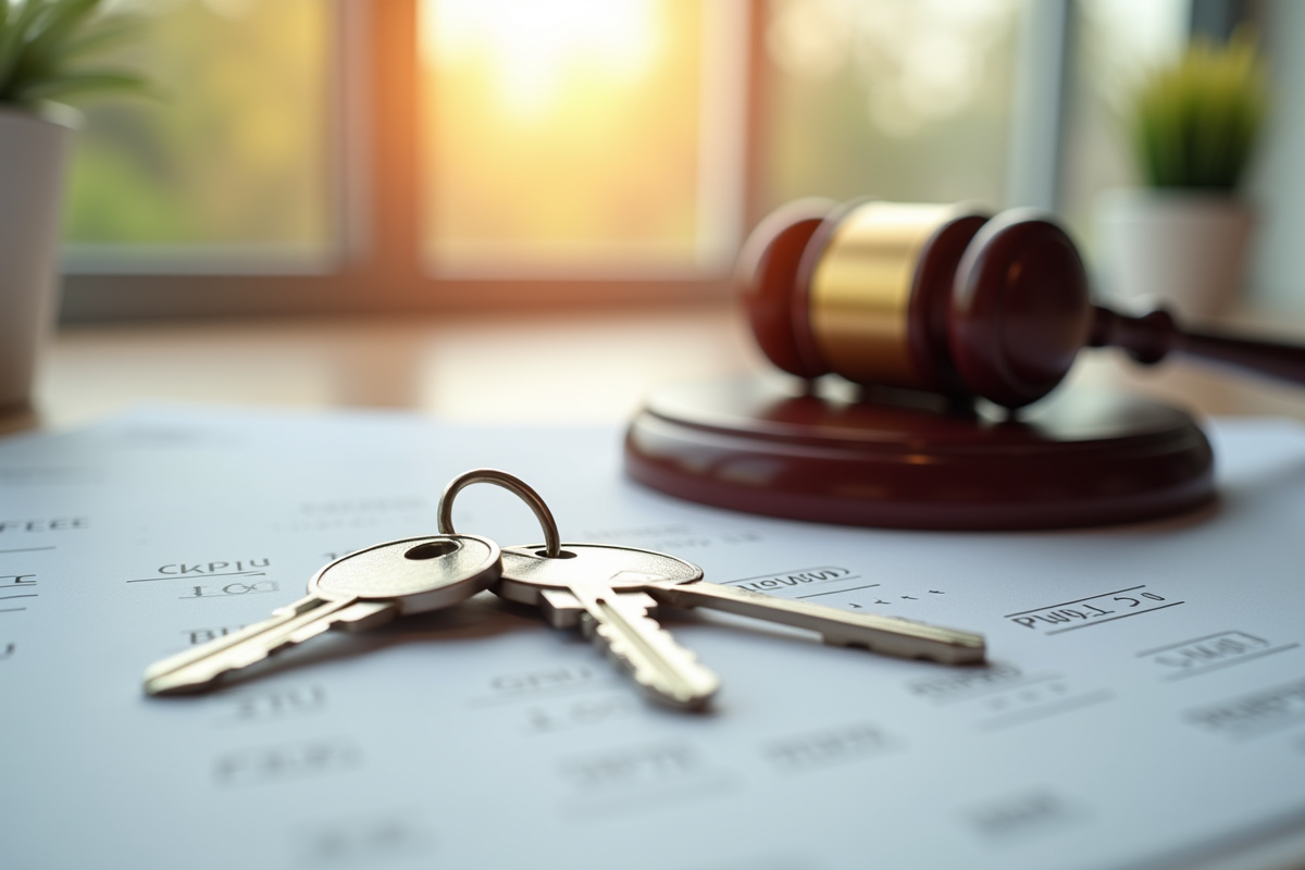 Statut juridique de la location courte durée : choix et implications