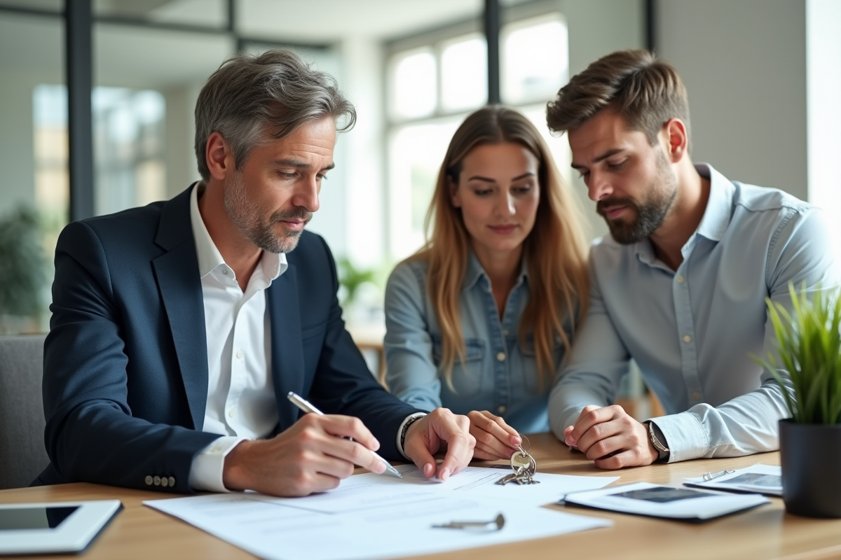 Signes indiquant que votre prêt est hypothéqué