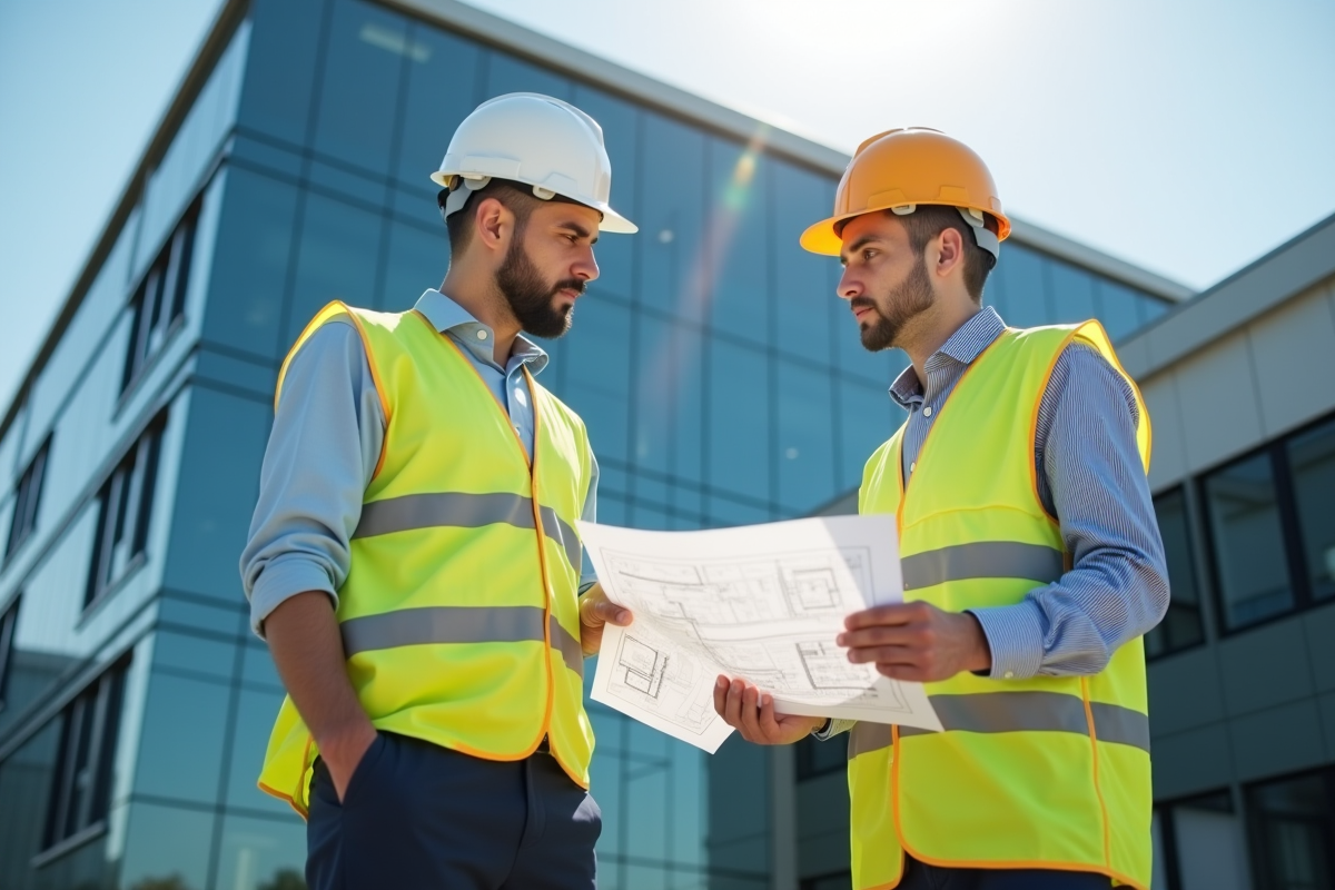 Les consultants en façade : rôles et expertises essentielles