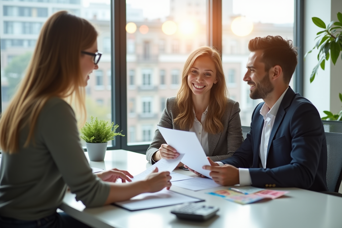 Apport minimum requis pour l’obtention d’un crédit immobilier