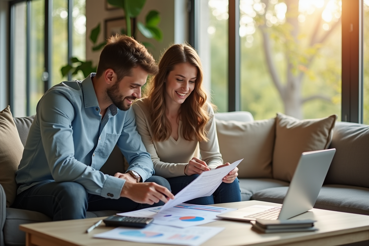 Salaire nécessaire pour emprunter 180 000 euros en 2025