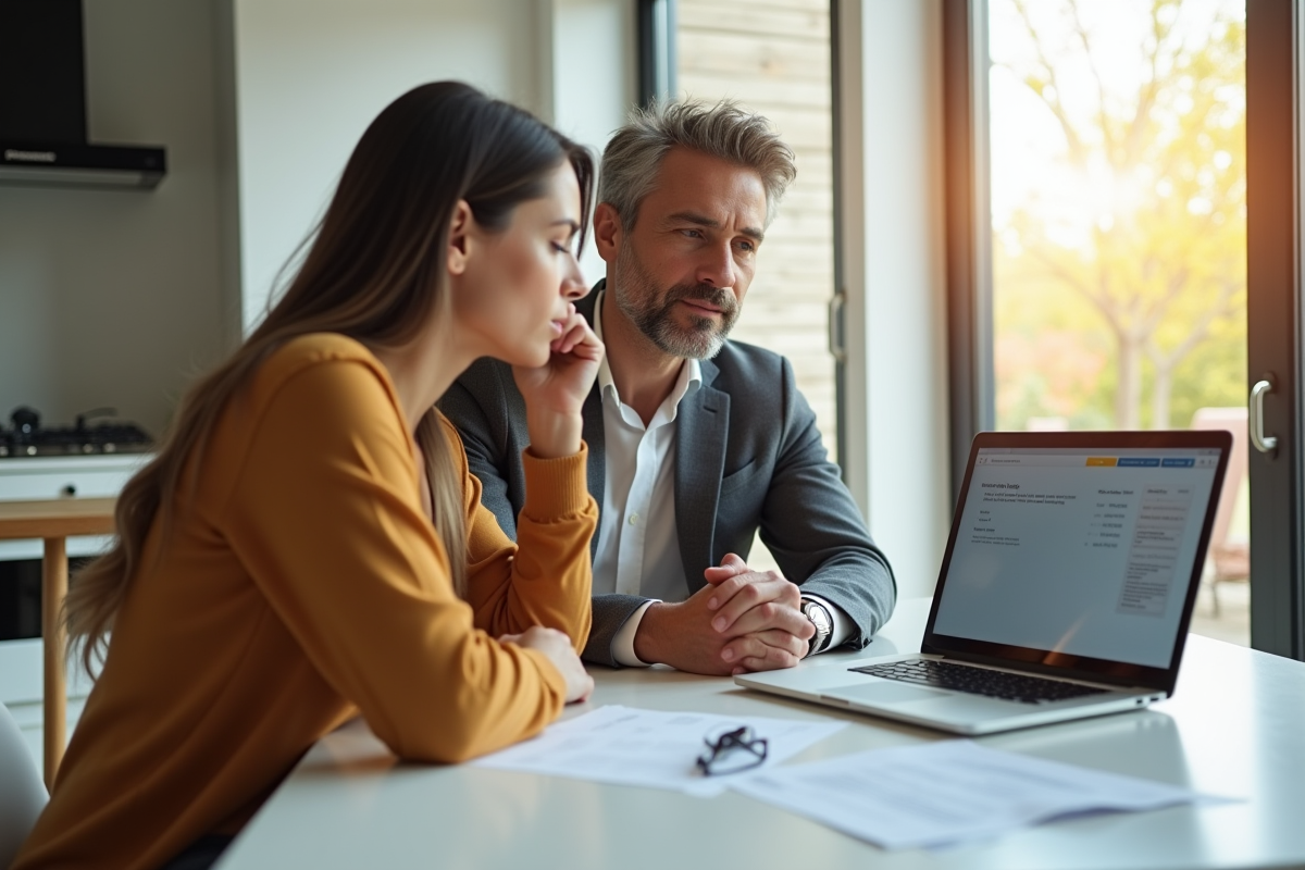 TAEG sur 25 ans : taux actuels et implications pour votre emprunt