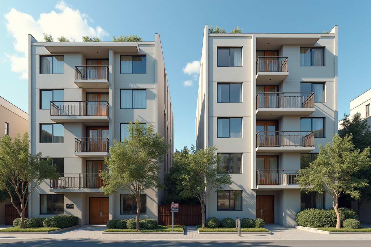 Évolution des loyers sur 10 ans : tendances et analyses