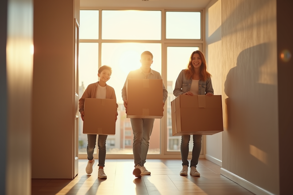 Eligibilité à la prime de déménagement : critères et procédures