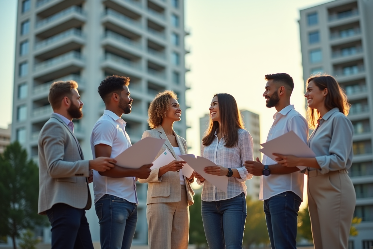 Pays avec le plus grand nombre de locataires : classement mondial