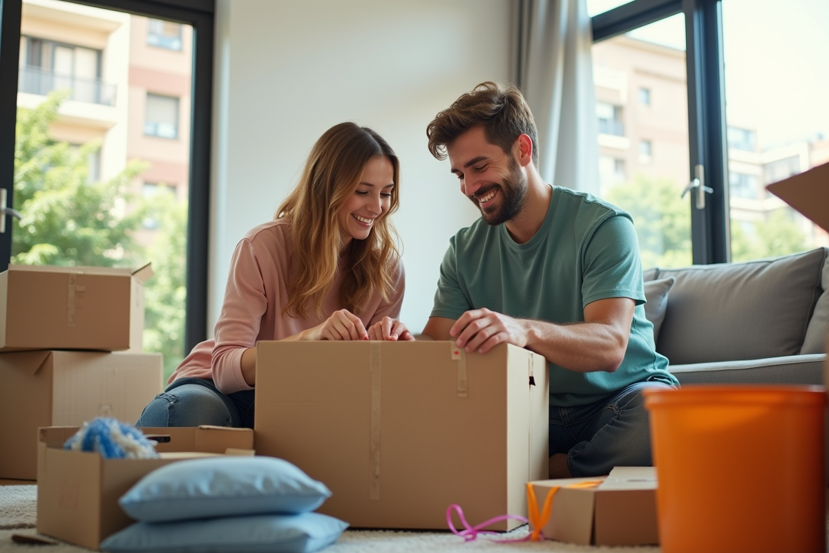 Organisation rapide d’un déménagement : astuces et conseils essentiels