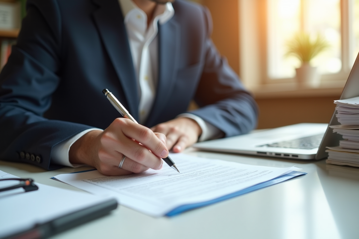 Saisie de l’ADIL : moment idéal et démarches essentielles