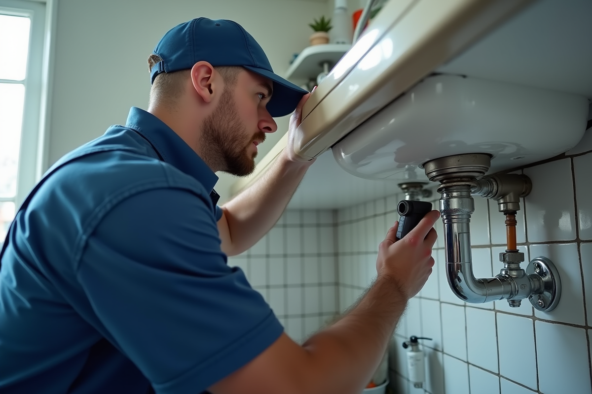 Responsabilité de l’entretien des canalisations : obligations et acteurs concernés