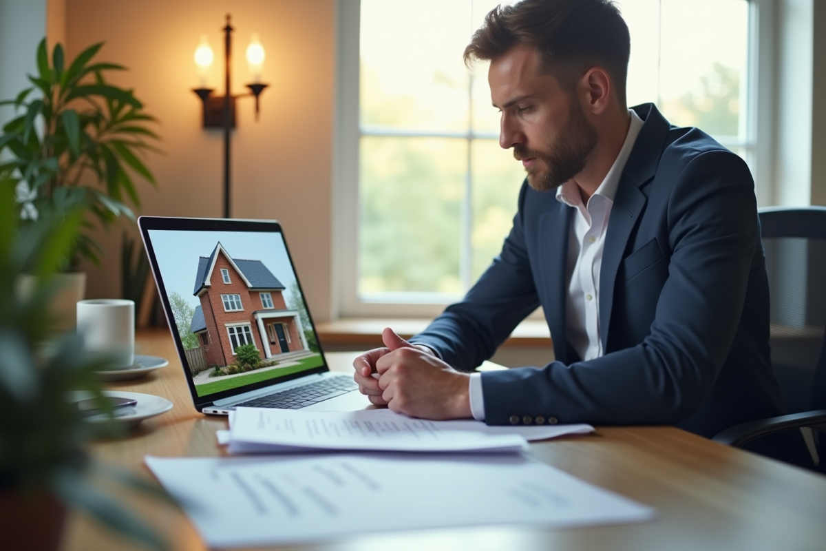 Vérification d’hypothèque sur un bien immobilier : méthodes et astuces