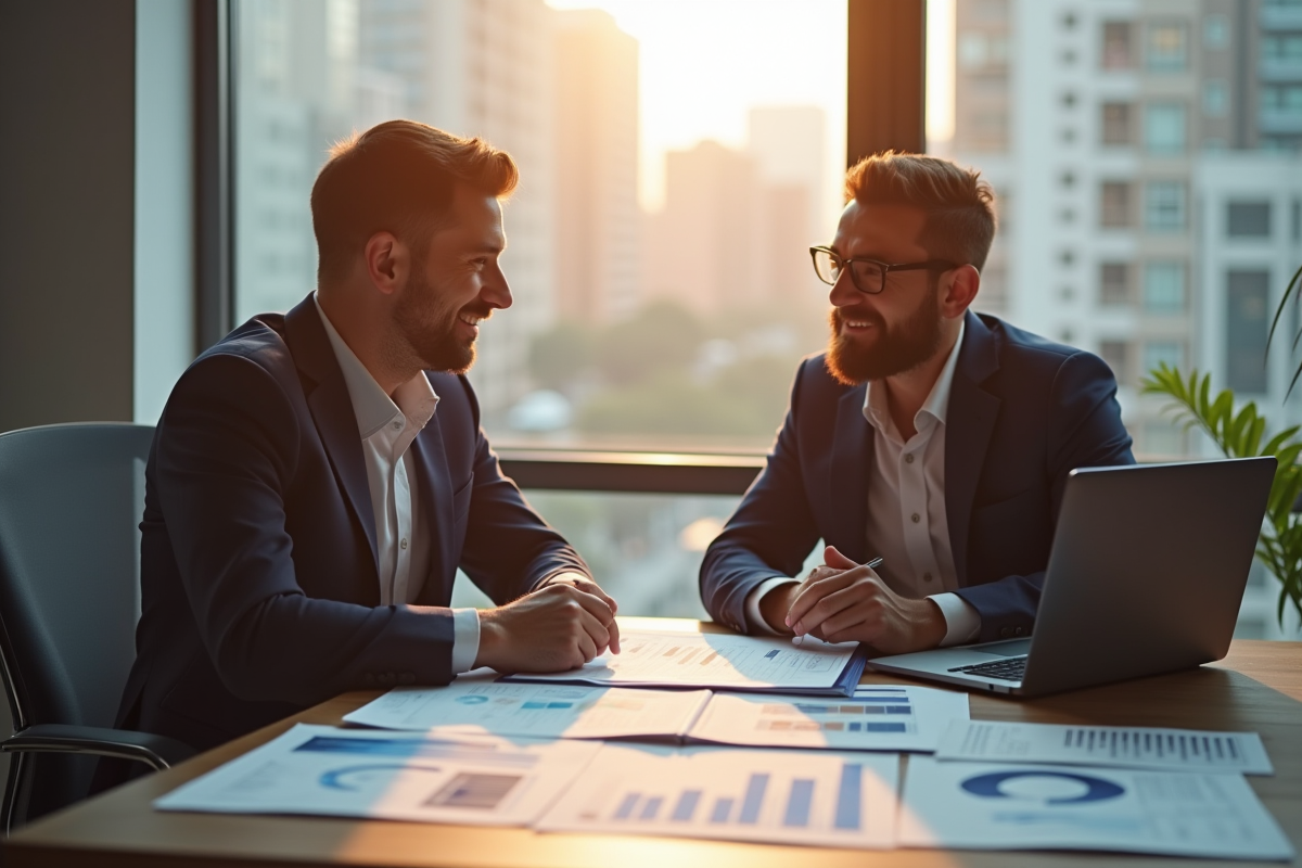 Choix fiscal pour votre SCI : IS ou IR, les différences essentielles