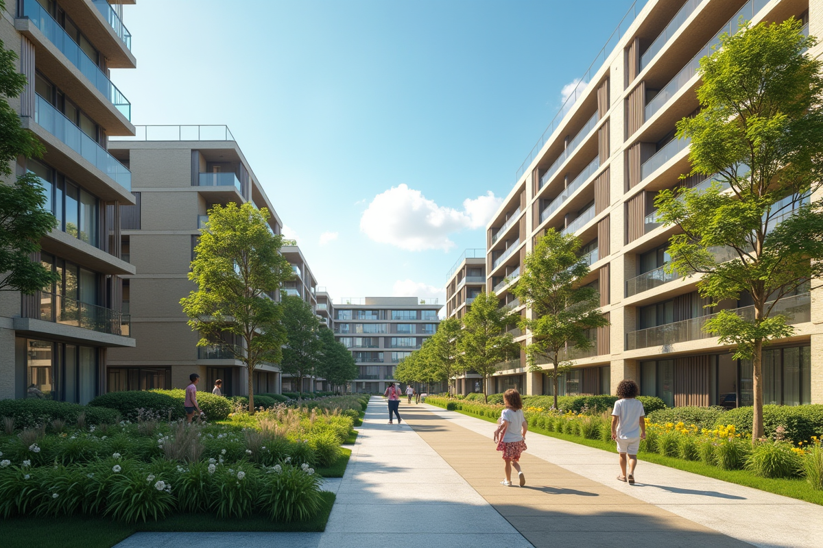 Définition et fonctionnement d’une zone ANRU