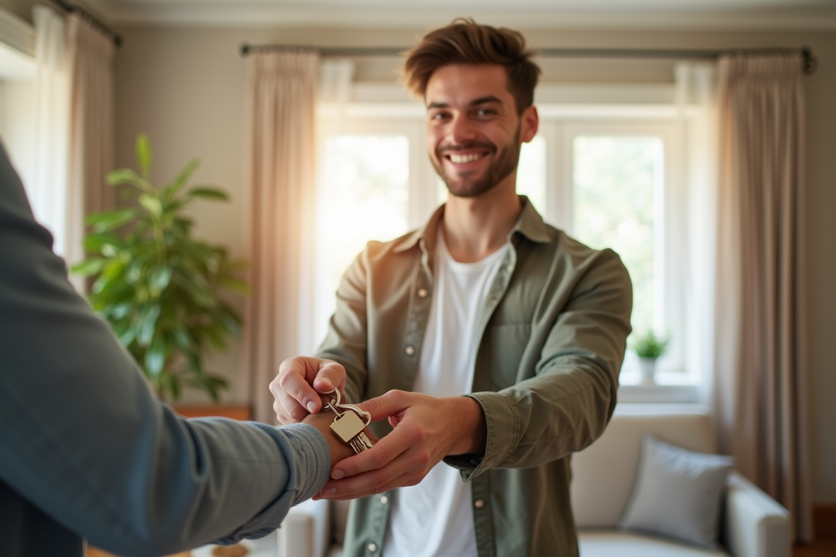 Conseils essentiels pour devenir un excellent locataire