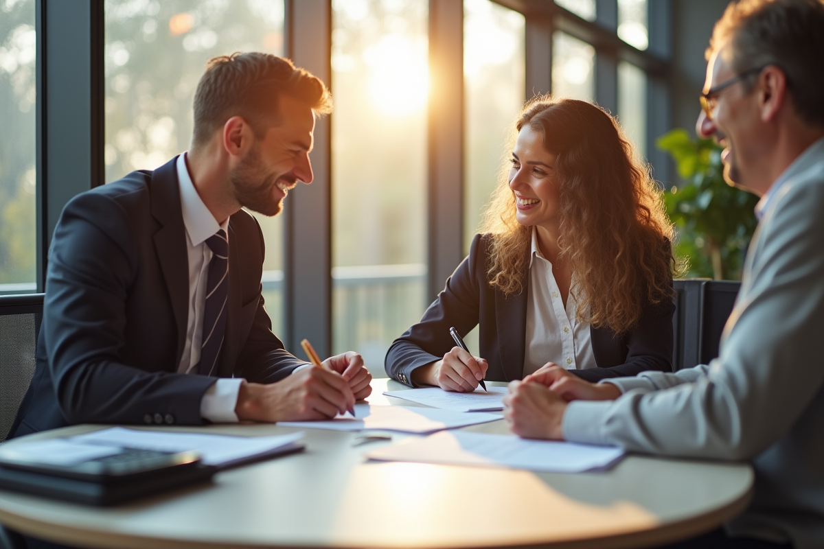 Frais de notaire pour l’achat d’une maison à 300.000 € : ce que vous devez savoir