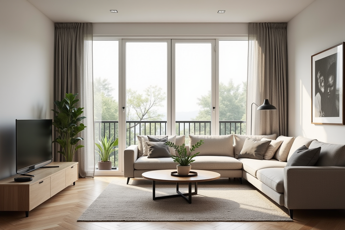 Budget nécessaire pour l’aménagement d’un T2