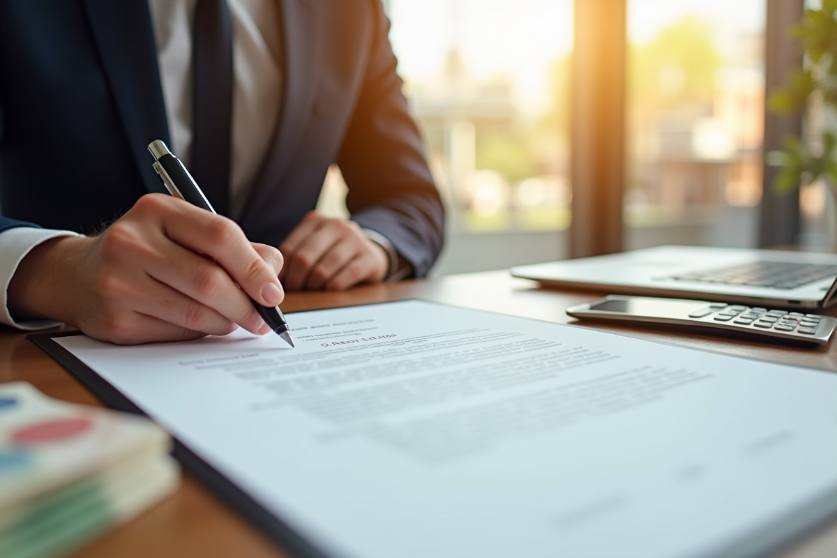 Montant légal d’une caution : ce que vous devez savoir