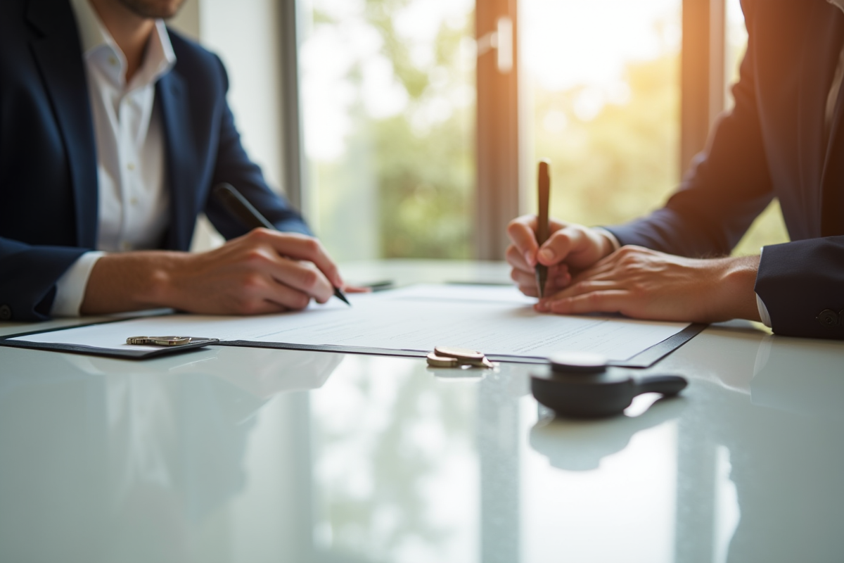 Délai de 3 mois après le compromis de vente : raisons et implications