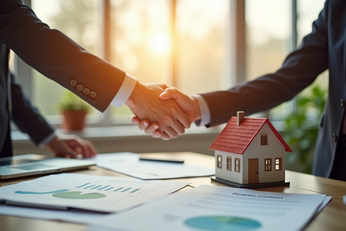 Acquisition amiable : définition et processus essentiels